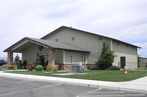 metal fabrication tualatin|Steel Buildings Tualatin, OR — Pacific Building Systems.